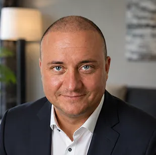 Oliver Misch, Gesch&auml;ftsf&uuml;hrer der medienplus GmbH